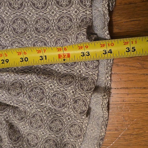 REWIND BRAND WOMENS JUNIOR GREEN SUMMER V-NECKLINE LINED DRESS SIZE SMALL - Picture 11 of 16